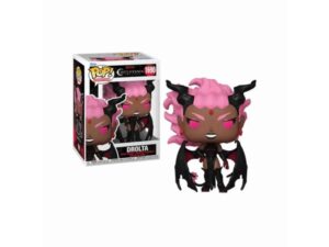 FUNKO Animation: Castlevania Nocturne – Drolta 19