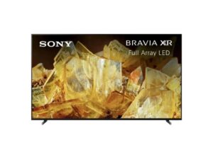 SONY XR55X90LAEP Smart TV 55” 4K Ultra HD