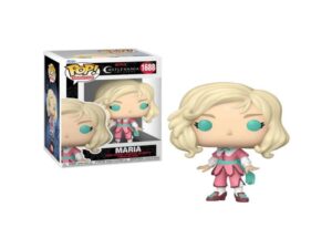 FUNKO Animation: Castlevania Nocturne – Maria