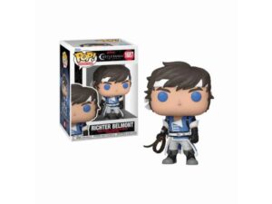 FUNKO Animation: Castlevania Nocturne – Richter