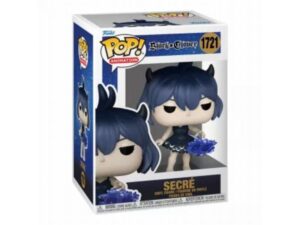 FUNKO Animation: Black Clover – Secre w/Chase