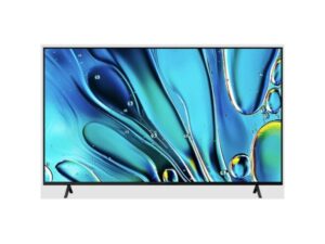 SONY Bravia 3 K75S35B 4K Direct LED HDR Smart TV