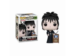 FUNKO Movies: Beetlejuice Beetlejuice – Lydia Deetz