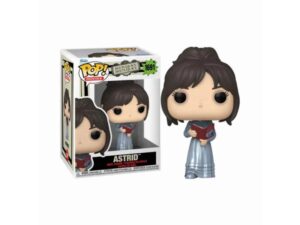 FUNKO Movies: Beetlejuice Beetlejuice – Astrid