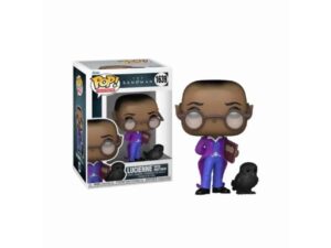 FUNKO POP! & Buddy: Sandman – Lucienne w/Matthew