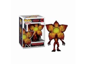 FUNKO POP! Super: Stranger Things Rift – Demogorgon