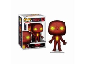 FUNKO POP! Super: Stranger Things Rift – Vecna