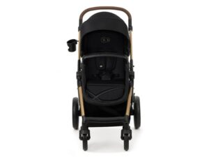 KINDERKRAFT Kolica za bebe MOOV 2 3U1