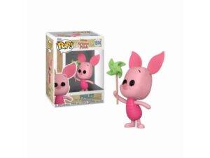 FUNKO POP! Disney: Winnie The Pooh - Piglet