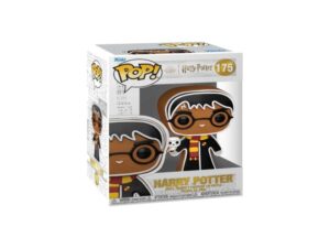 FUNKO POP! Harry Potter: Gingerbread Harry Potter 19