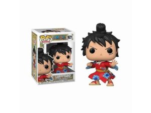 FUNKO POP! Animation: One Piece – Luffy In Kimono