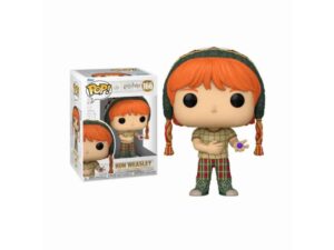 FUNKO POP! Movies: Harry Potter – Ron w/Candy