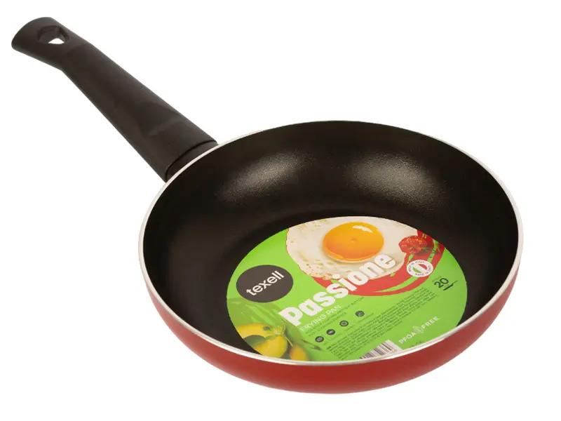 TEXELL Texell Tiganj duboki 20cm Passione Texell TPP-D20