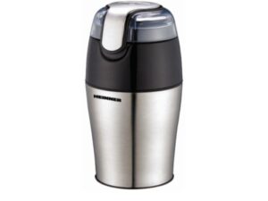 HEINNER Mlin za kafu HEINNER HCG-150SS 50g/150W/inox