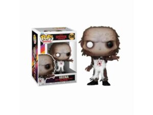 FUNKO POP! TV: Stranger Things S4 – Vecna (Transformation)