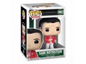 FUNKO POP! Movies: Casino – Sam Rothstein