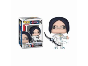 FUNKO POP! ANIMATION: Bleach – Uryu w/CH(GW)