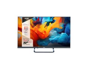FOX 32WOS650C LED HD Ready Smart TV 19