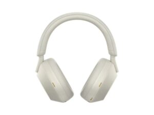 SONY Slušalice WH-1000XM5S