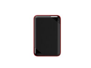 SILICON POWER HDD 2TB 2.5” USB 3.2 A62 Armor Blue SP020TBPHD62SS3B