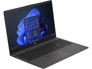 HP 250 G10 (Dark ash silver) FHD, i5-1334U, 32GB, 512GB SSD (9B9C4EA/32 // Win 11 Pro)