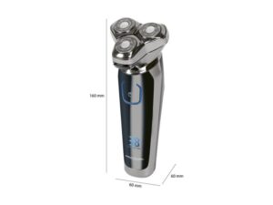 PROFICARE Profi care Brijač PROFI CARE PC-HR 3023 CRNI/HROM