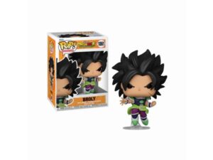 FUNKO POP! Animation: Dragon Ball Super – Broly