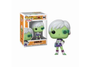 FUNKO POP! Animation: Dragon Ball Super – Cheelai