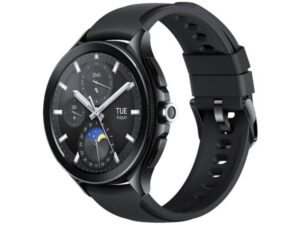 XIAOMI Smart Watch 2 pro Fluororubber Strap