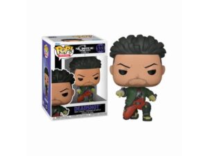 FUNKO POP! Animation: DC Suicide Squad Isekai – Deadshot