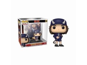 FUNKO POP! Albums: AC/DC – Highway To Hell