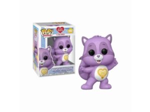 FUNKO POP! Animation: Care Bears Cousins – Cozy Heart Penguin