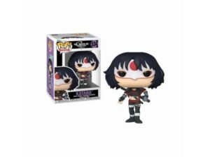 FUNKO POP! Animation: DC Suicide Squad Isekai – Katana