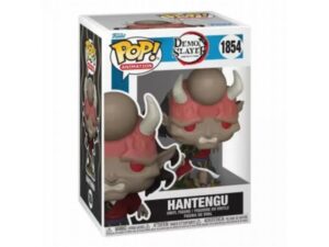 FUNKO POP! Animation: Demon Slayer – Hantengu