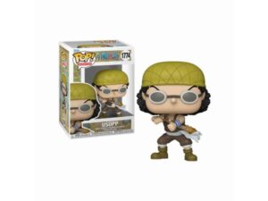 FUNKO POP! Animation: One Piece (Refresh) – Usopp
