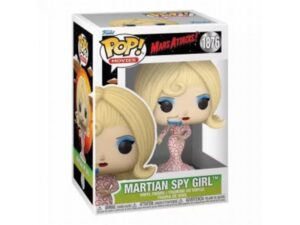 FUNKO POP! Movies: Mars Attacks – Alien Woman