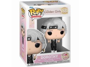 FUNKO POP! TV: The Golden Girls 40th – Dorothy