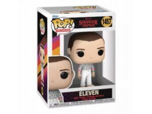 FUNKO POP! TV: Stranger Things – Finale Eleven w/Ch 19