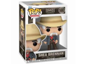 FUNKO POP! TV: 1883 – Shae Brennan