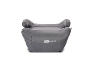 LORELLI BERTONI Auto sedište MATADOR I-SIZE ISOFIX 125-150cm