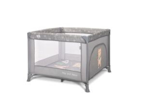 LORELLI BERTONI Ogradica PLAY & RELAX GREY ADVENTURE