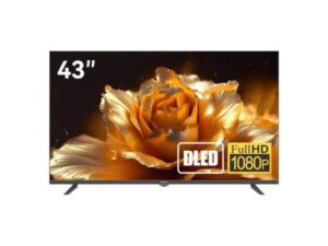 AIWA TV 43” HD SMART webOS (WS-431NF)