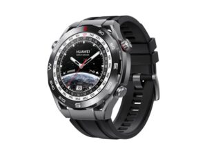 HUAWEI Watch Ultimate Expedition Black Pametni sat