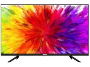 UNION TV 43″ FullHD T2 Smart (U50.43AF02.FHD)