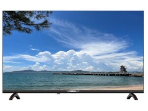UNION TV 32” HD T2 (U30.32HU01.HD)