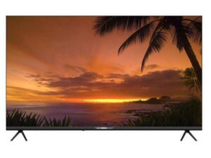 UNION TV 55” UltraHD T2 Smart (U50.55HU02.UHD) 19
