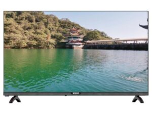 UNION TV 32” HD T2 Smart (U50.32HU02.HD)
