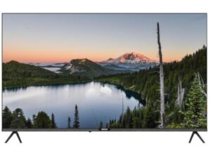 UNION TV 65” UltraHD T2 Smart (U50.65HU02.UHD)