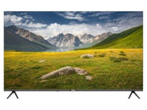 UNION TV 75” UltraHD T2 Smart (U50.75HS02.UHD)