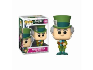 FUNKO POP! Disney: Alice 70th – Mad Hatter 19